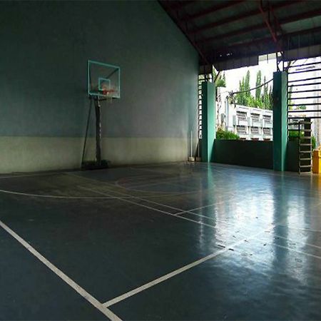 Sofia Bellevue Condominium Quezon City Dış mekan fotoğraf