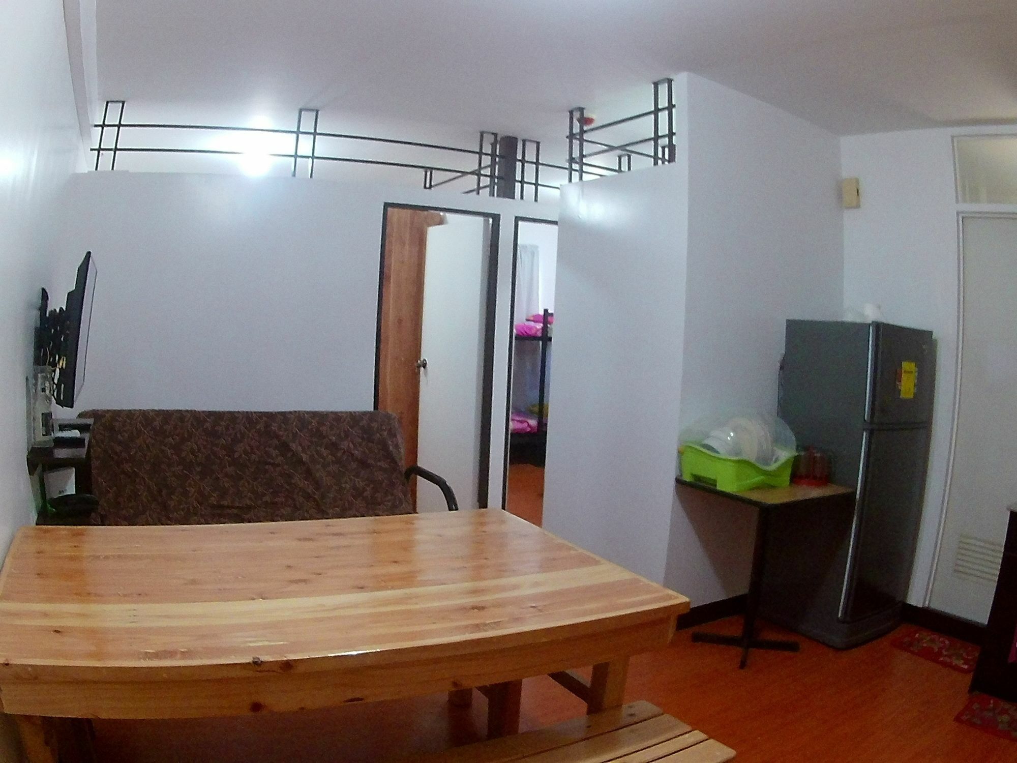 Sofia Bellevue Condominium Quezon City Dış mekan fotoğraf