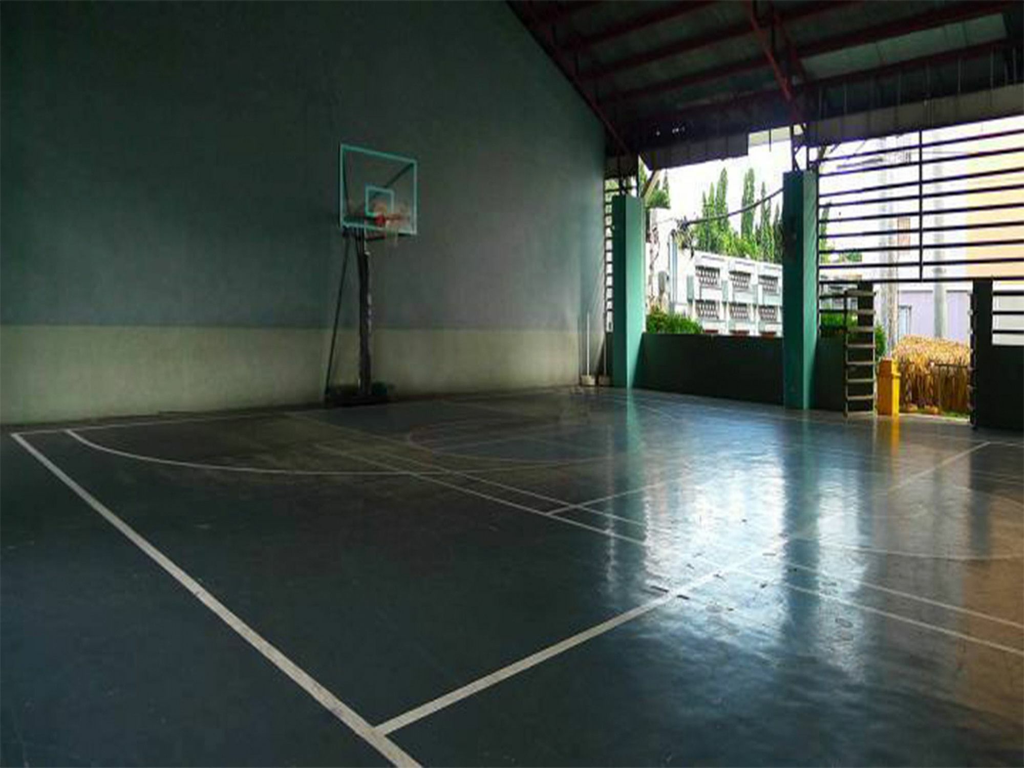 Sofia Bellevue Condominium Quezon City Dış mekan fotoğraf