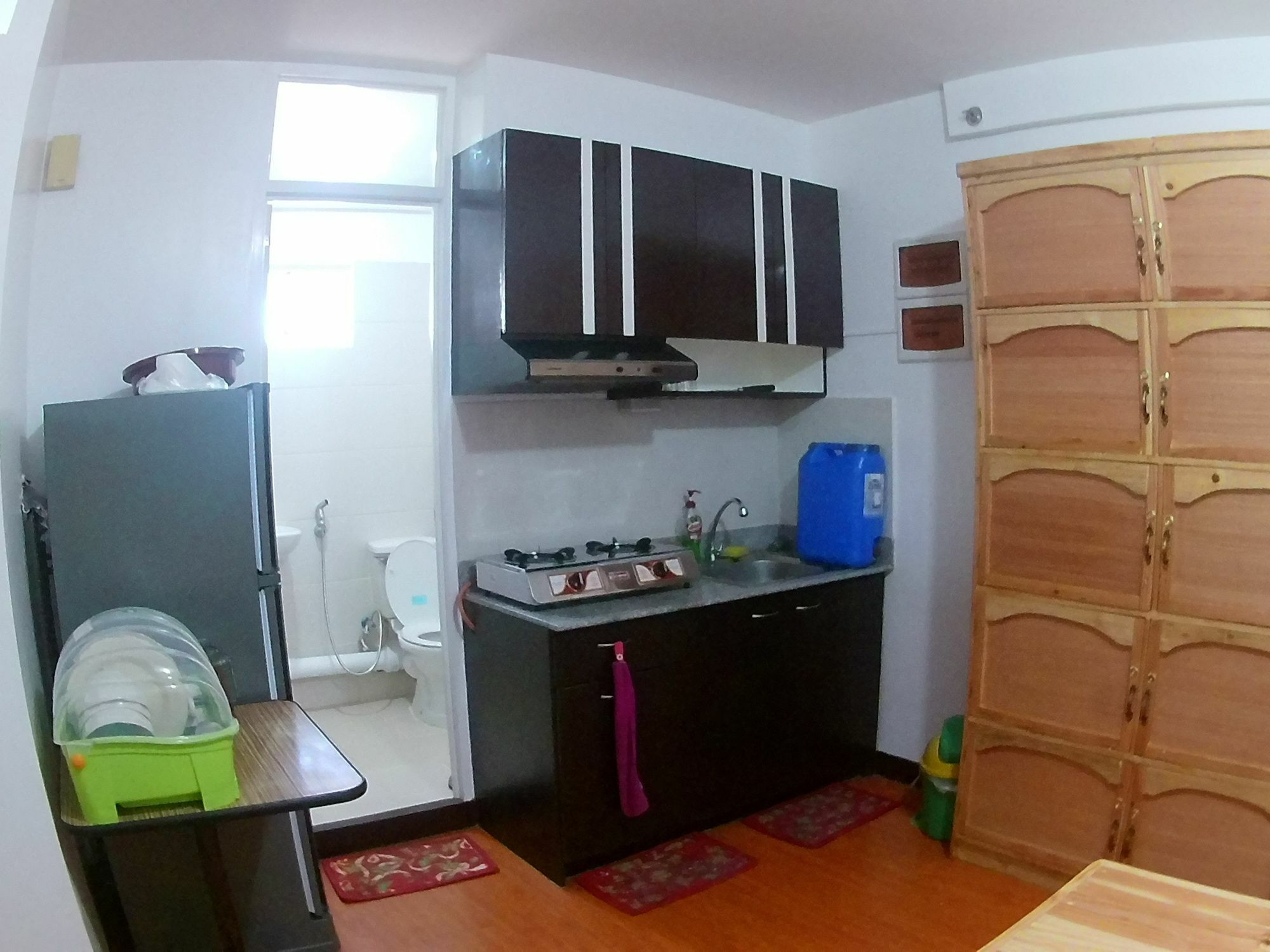 Sofia Bellevue Condominium Quezon City Dış mekan fotoğraf