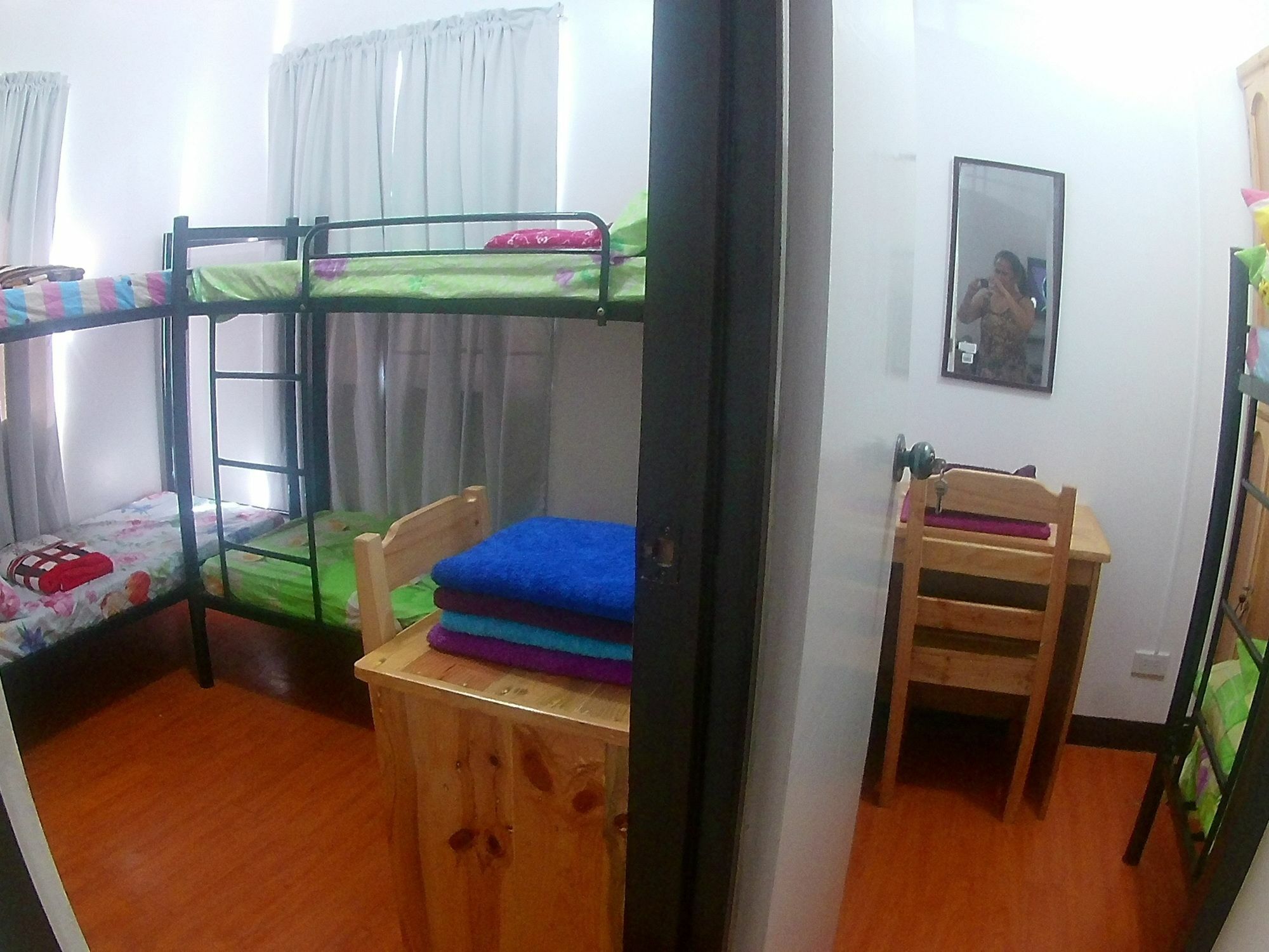 Sofia Bellevue Condominium Quezon City Dış mekan fotoğraf