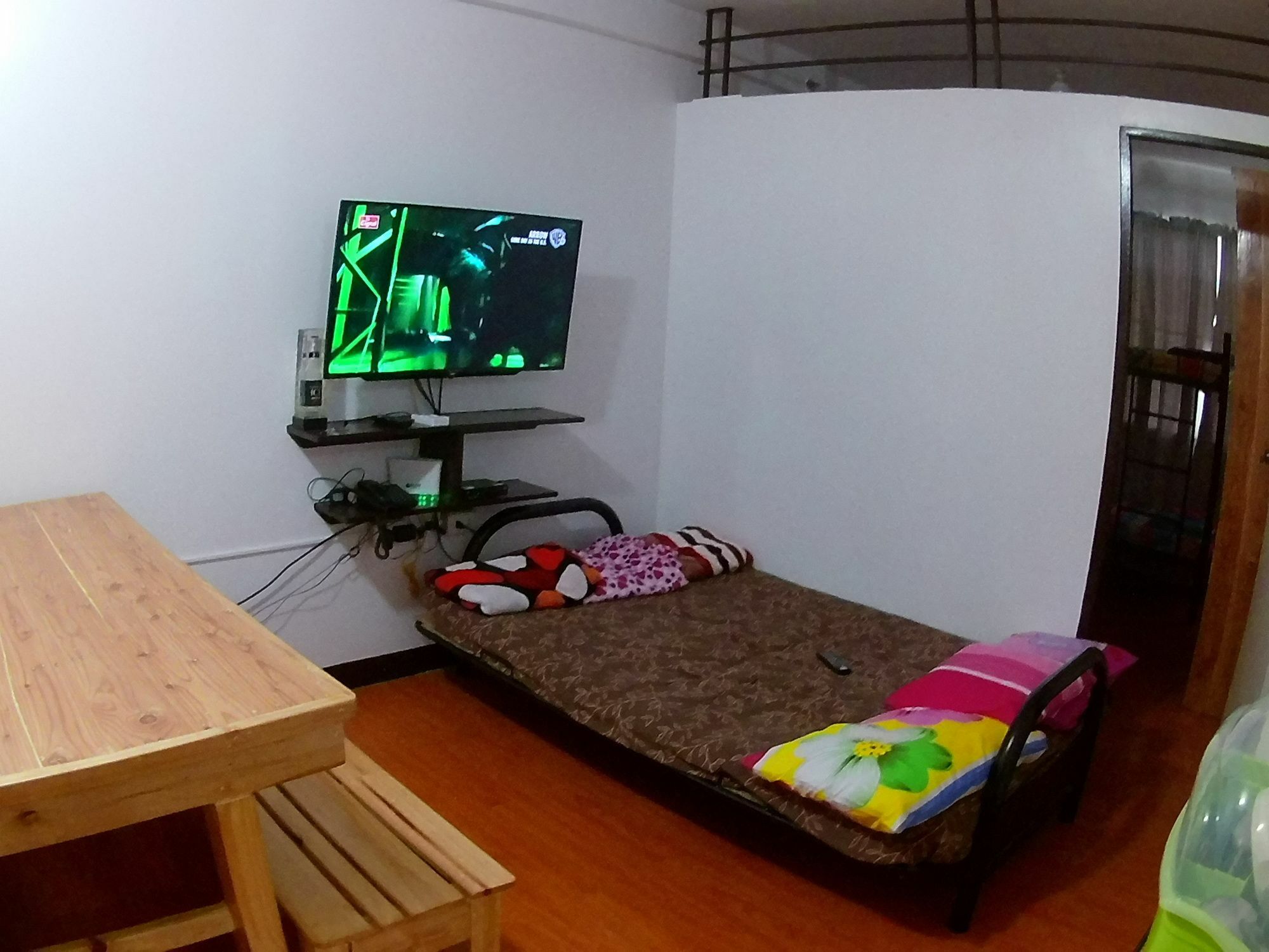Sofia Bellevue Condominium Quezon City Dış mekan fotoğraf