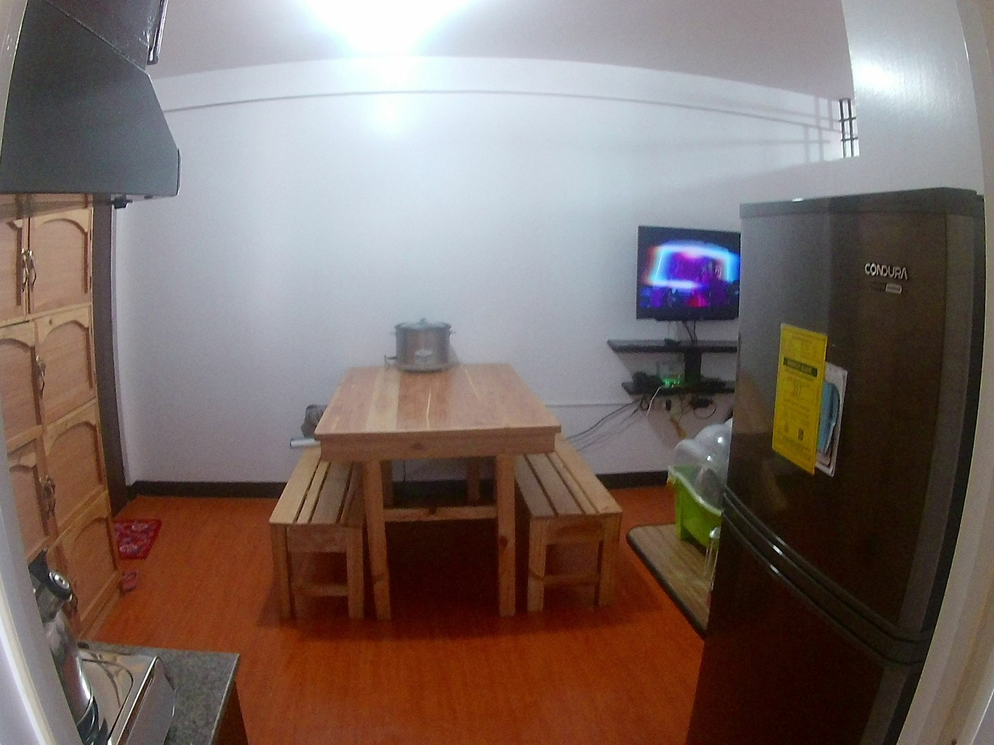 Sofia Bellevue Condominium Quezon City Dış mekan fotoğraf