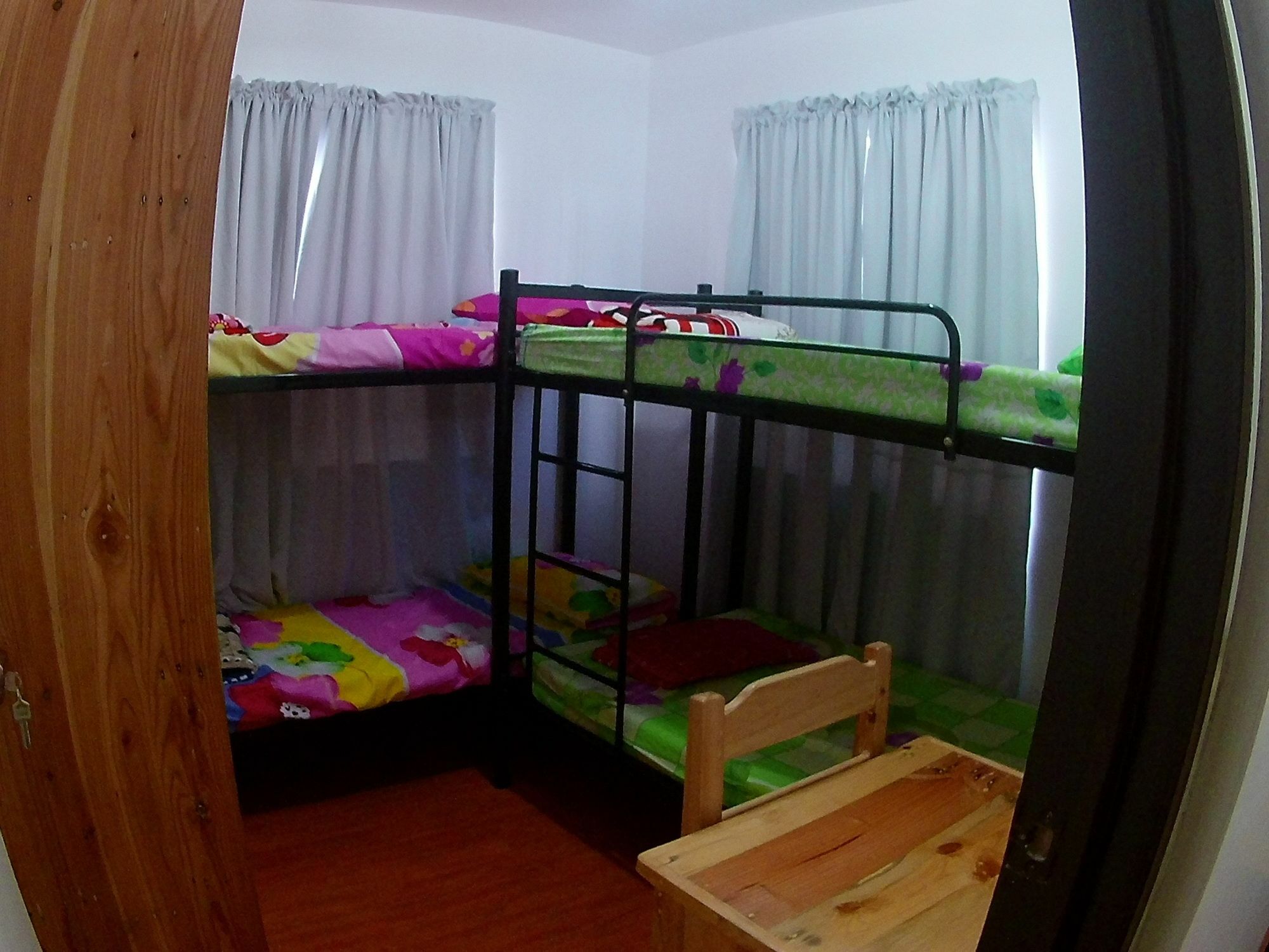 Sofia Bellevue Condominium Quezon City Dış mekan fotoğraf