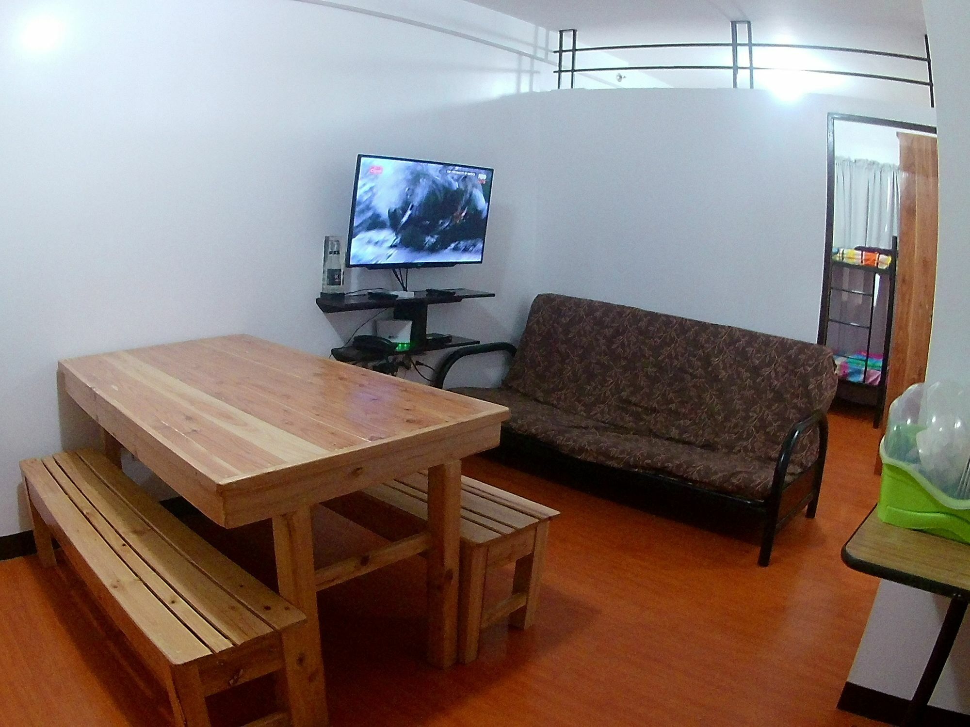 Sofia Bellevue Condominium Quezon City Dış mekan fotoğraf