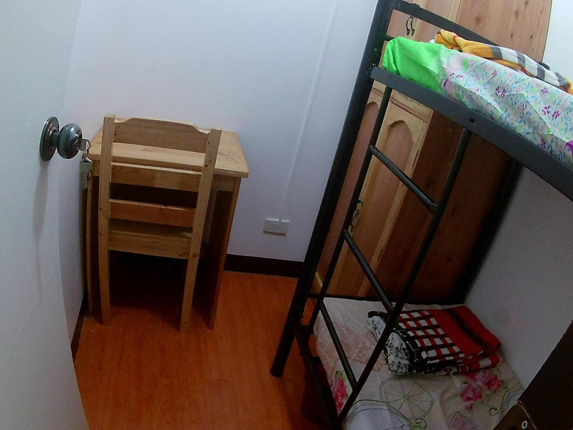 Sofia Bellevue Condominium Quezon City Dış mekan fotoğraf