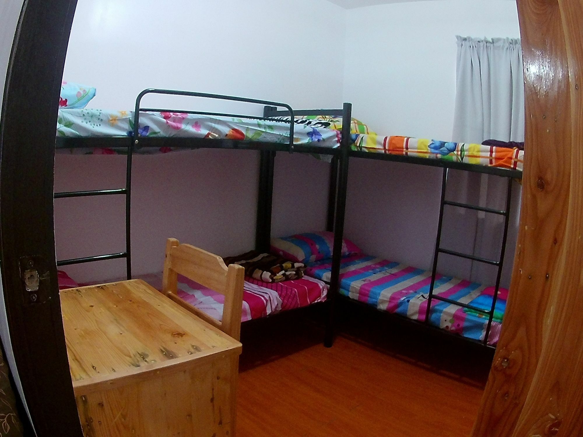 Sofia Bellevue Condominium Quezon City Dış mekan fotoğraf